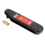 Digital tire pressure gauge Lampa