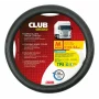 Club premium kamionos kormányhuzat  - M - Ø 44/46 cm - Fekete-újra lezárva,