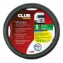 Manson volan camion Club premium - S - Ø 42/44cm - Negru