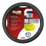 Club premium kamionos kormányhuzat  - XL - Ø 49/51 cm - Fekete