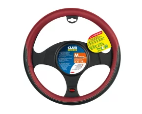 Steering wheel cover SWC-38-M (37-39cm) - Steering wheel covers