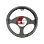 4Cars Massage steering wheel cover - M - Ø 37-39 cm