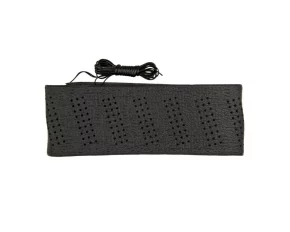 4Cars Fűzős kormányhuzat - M - Ø 37/39 cm - Újra csomagolt termék