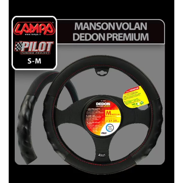 Manson volan Dedon Premium - M - Ø 37/39cm