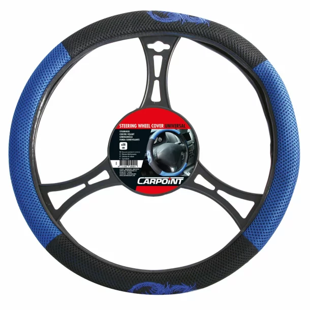 Dragon steering wheel sale