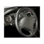 Steering wheel cover Classic - S - Ø 36/38 cm - Black