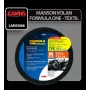 Manson volan textil Formula One Lampa - Ø 37-39cm