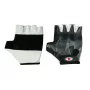 Biker-Pro, bike gloves - L - Black/White
