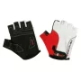 Specialist Fresh, bike gloves - L - White/Red