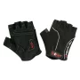 Specialist Fresh, bike gloves - L - Black/White