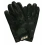 Pilot-3 driving gloves - L - Black