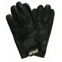 Pilot-3 driving gloves - M - Black