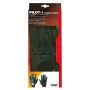 Pilot-3 driving gloves - M - Black