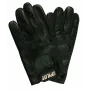 Pilot-3 driving gloves - XL - Black