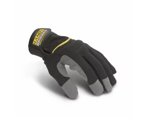 Work Gloves with Velcro