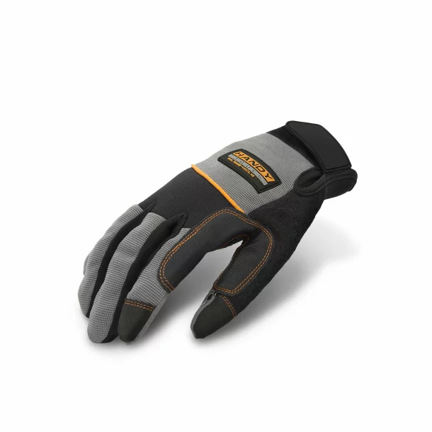 Work Gloves with Velcro