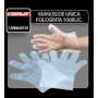 Disposable gloves 100 pieces Carpoint