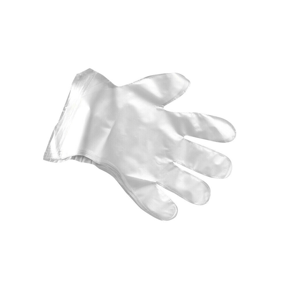 Multi-use gloves 100pcs - Size XL thumb