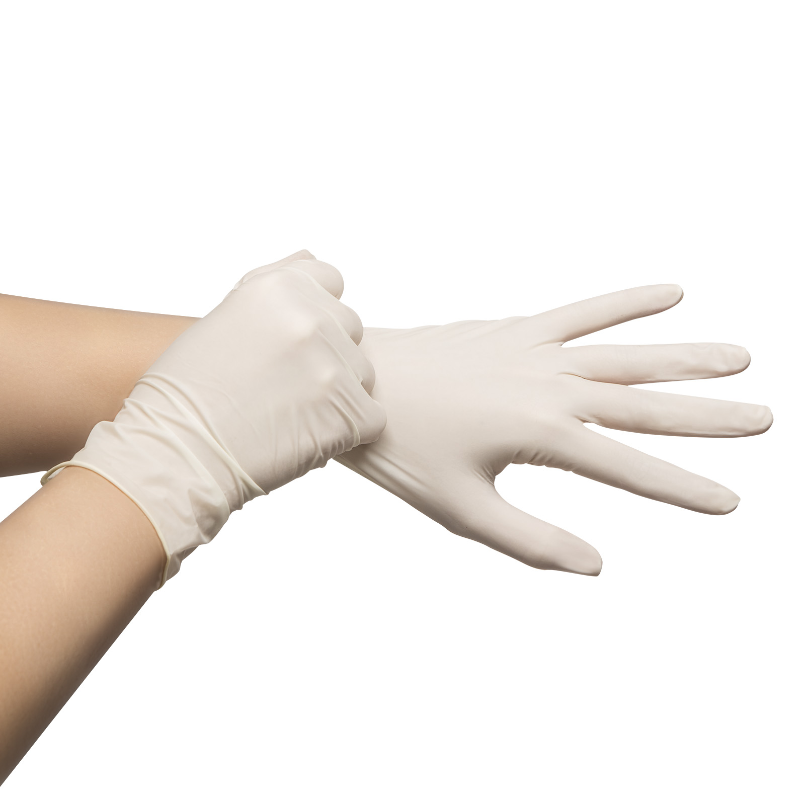 Latex Gloves thumb