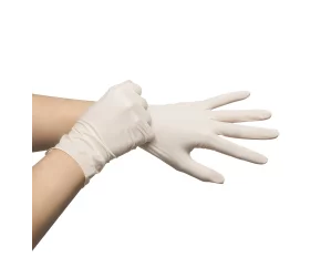 Latex Gloves