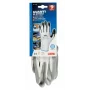 Nitrile gloves - 9 - L