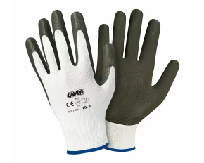 Nitrile gloves - 9