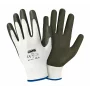 Nitrile gloves - 9 - L