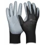 Midi Flex nitrile gloves - 9