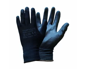 Corvus polyurethane gloves - Size 10 - L