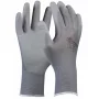 Micro Flex Polyurethane gloves - 10