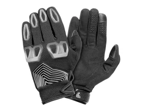 Tough, off-road gloves - M