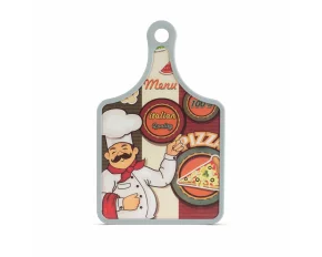 Masă de tăiat - 2 tipuri - 30 x 19 cm