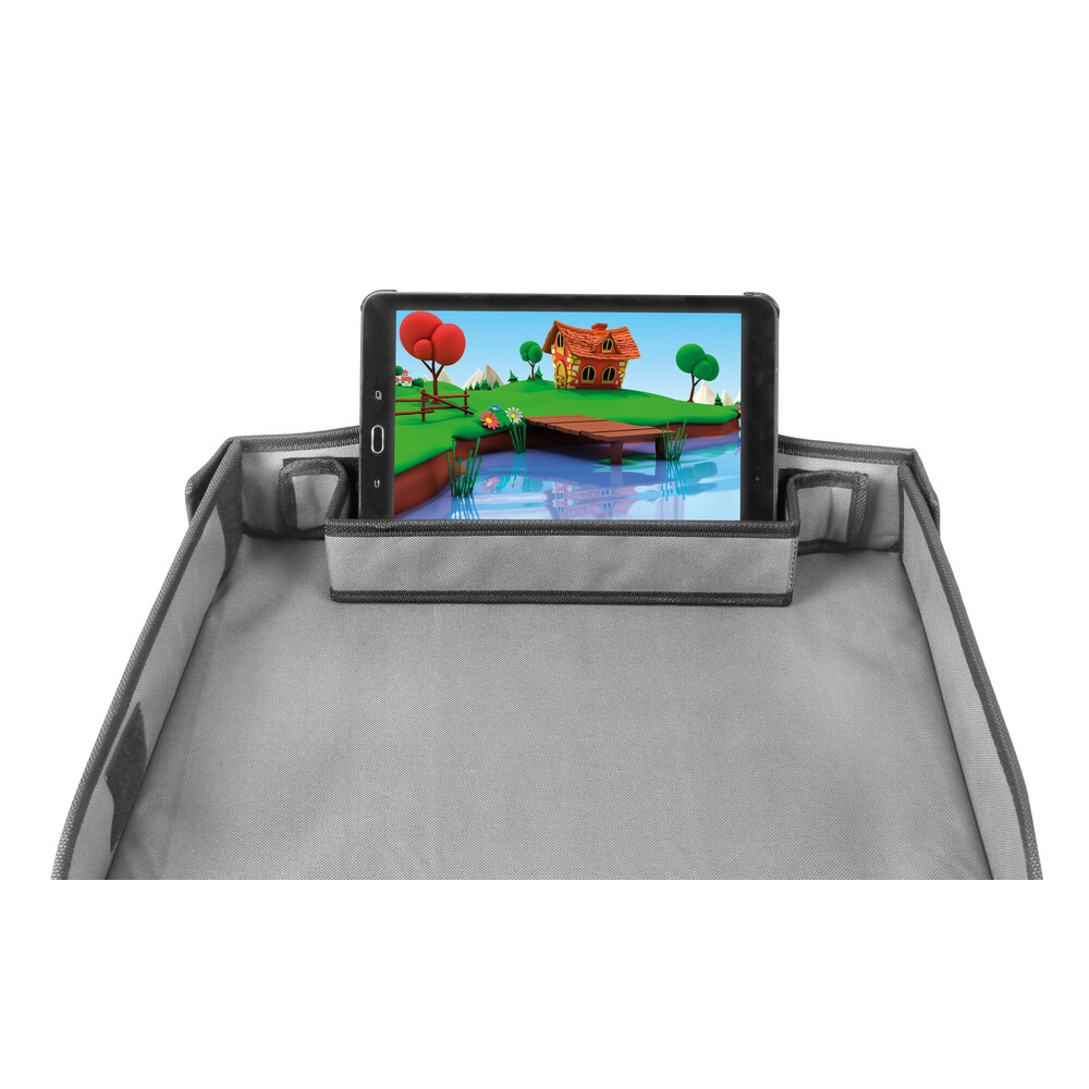 Snack & Play, travel table for kids thumb