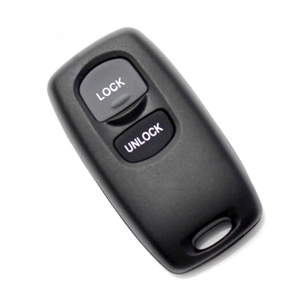 Mazda - Carcasa cheie 2 butoane thumb