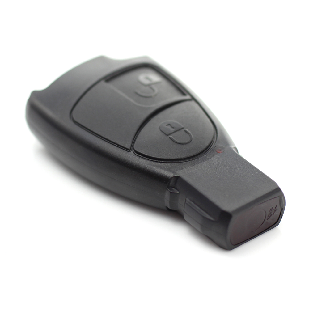 Mercedes Benz - Carcasa cheie tip "Smartkey" cu 2 butoane thumb