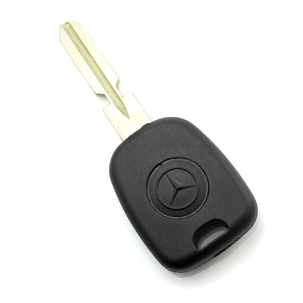 Mercedes Benz - Carcasa pt. cheie tip transponder thumb