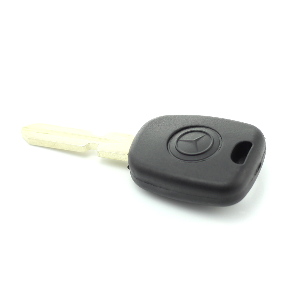 Mercedes Benz - Carcasa pt. cheie tip transponder thumb