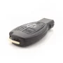 Mercedes - Smart key 3 butoane