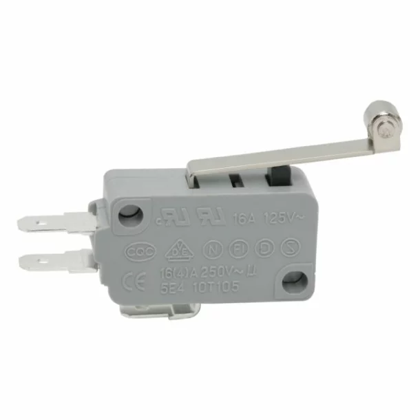 Microinterupator 1 circuit 16(4)A-250V ON-ONr