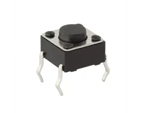 Microintrerupator 1 circuit 0,05A-12VDC OFF-(ON)