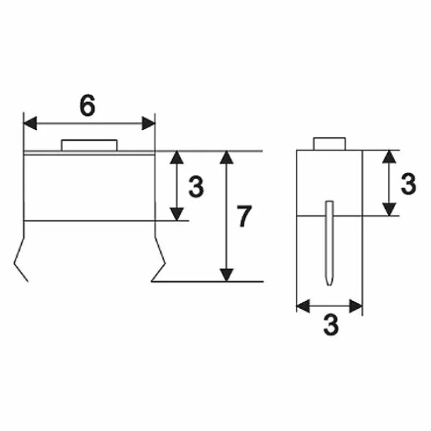 Microswitch