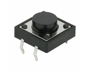 Microintrerupator 1 circuit 0,05A-12VDC OFF-(ON)