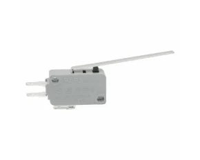 Microintrerupator 1 circuit 16(4)A-250V ON-(OFF)