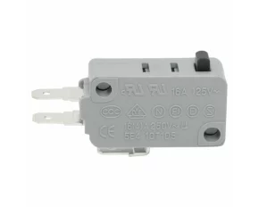 Microintrerupator 1 circuit 16(4)A-250V ON-ON