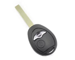 MINI - carcasă cheie cu 2 butoane - CARGUARD