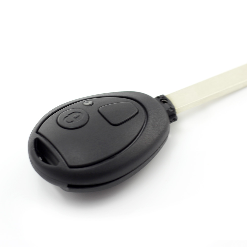MINI - carcasa cheie cu 2 butoane - CARGUARD thumb