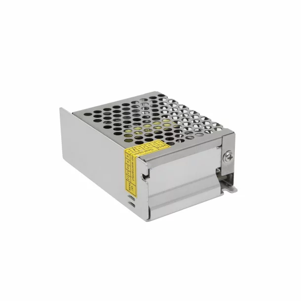 Modul de alimentare stabilizat, in comutatie  12V / 2A / 24W