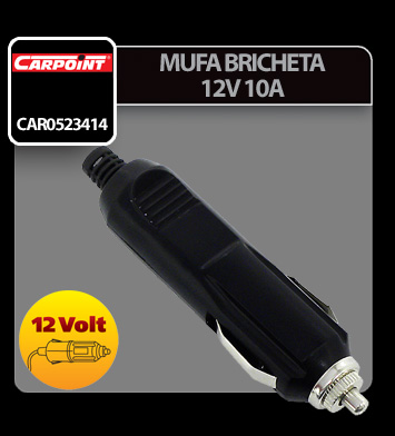 Cigarette lighter plug 12V 10A Carpoint thumb