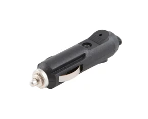 Cigarette lighter plug with fuse 12V 4Cars