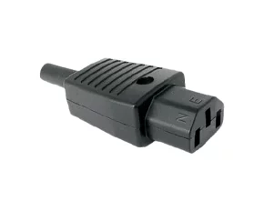 Mufa CA cu protector10A/250V